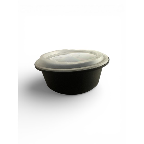 Μπωλ στρογγυλό ANTI-THEFT PREMIUM 1050ml